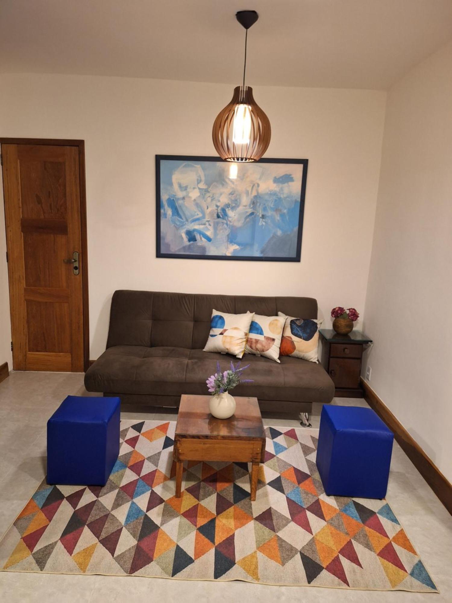 3 Palmeiras Guest Lounge มิเกลเปเรรา ภายนอก รูปภาพ