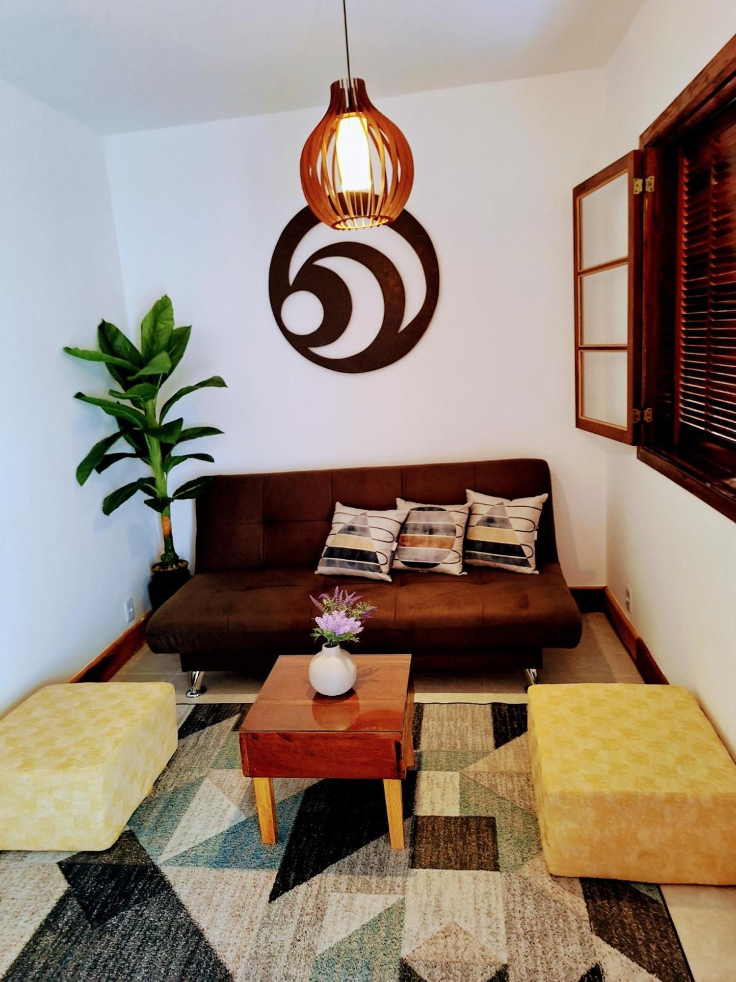 3 Palmeiras Guest Lounge มิเกลเปเรรา ภายนอก รูปภาพ