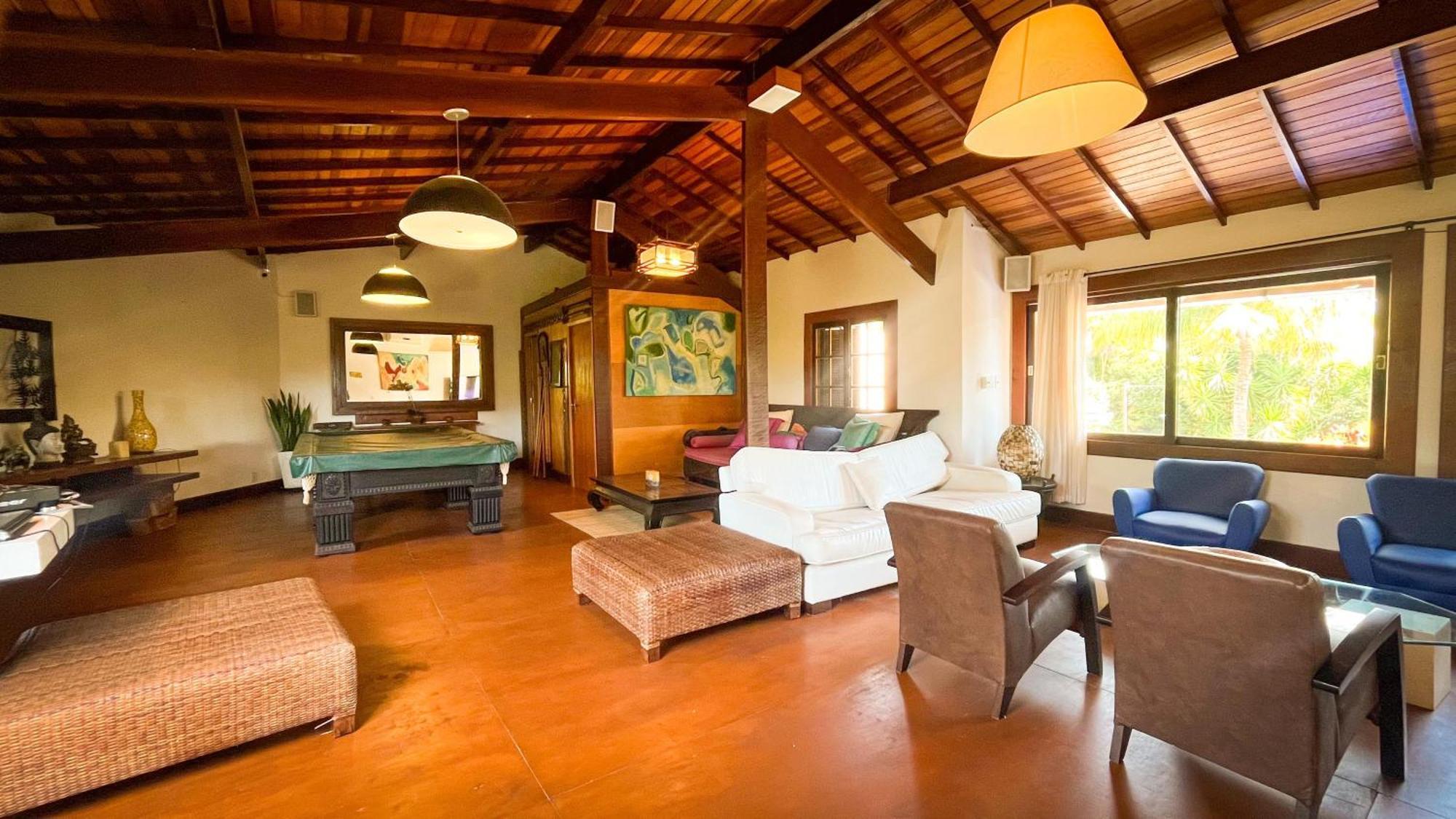 3 Palmeiras Guest Lounge มิเกลเปเรรา ภายนอก รูปภาพ